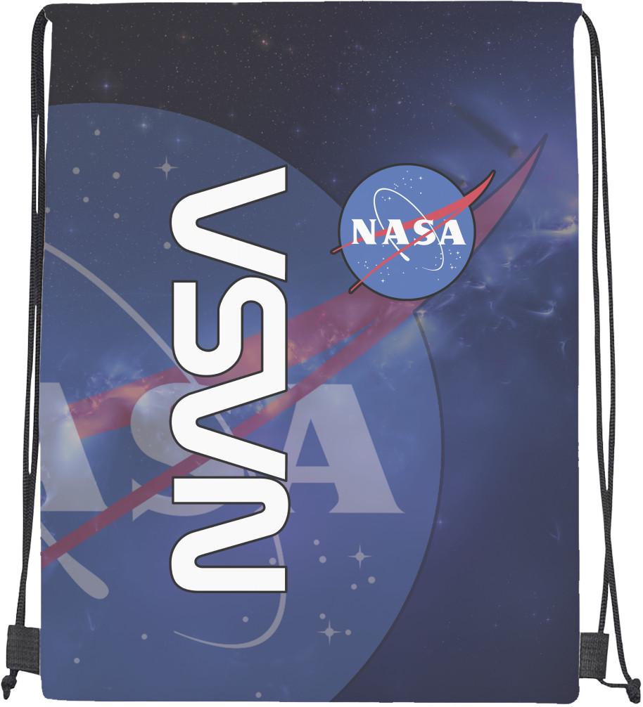 Мішок спортивний Nasa 11 (20299624)