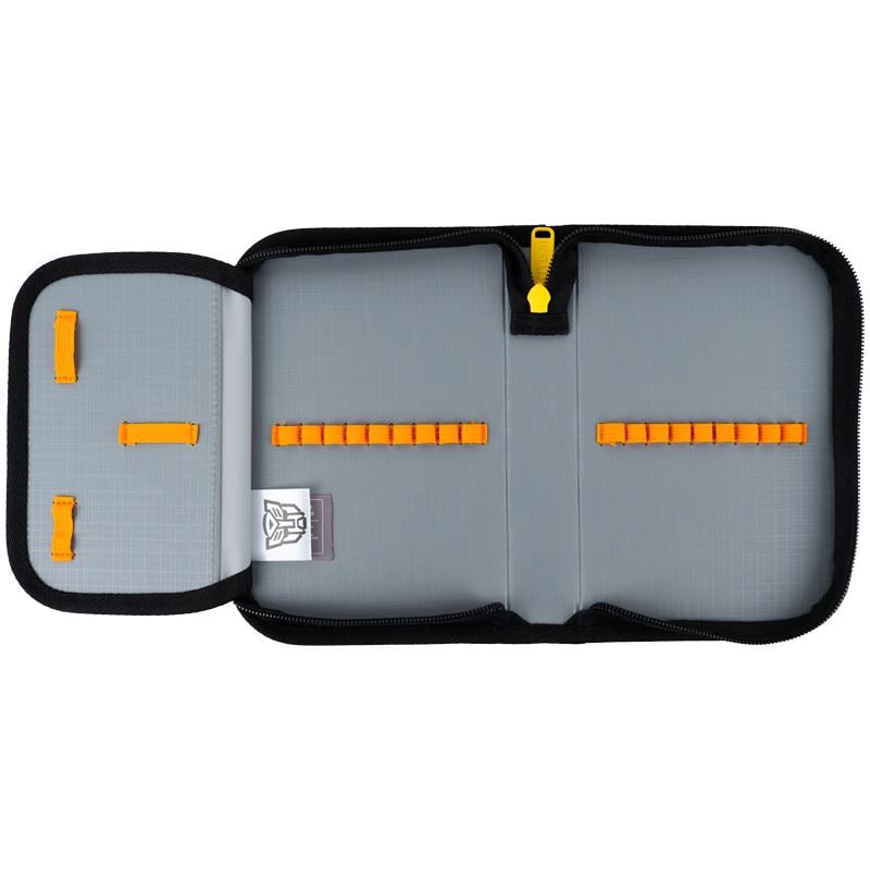 Шкільний набір KITE Education Transformers Generations SET_TF25-501S рюкзак/пенал/сумка - фото 26 Шкільний набір KITE Education Transformers Generations SET_TF25-501S рюкзак/пенал/сумка - фото 26