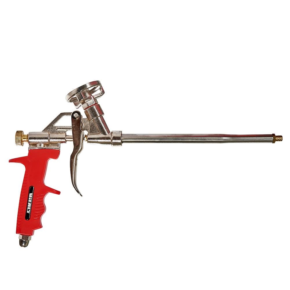 Пистолет для монтажной пены Vitals FGA-320 (188505)