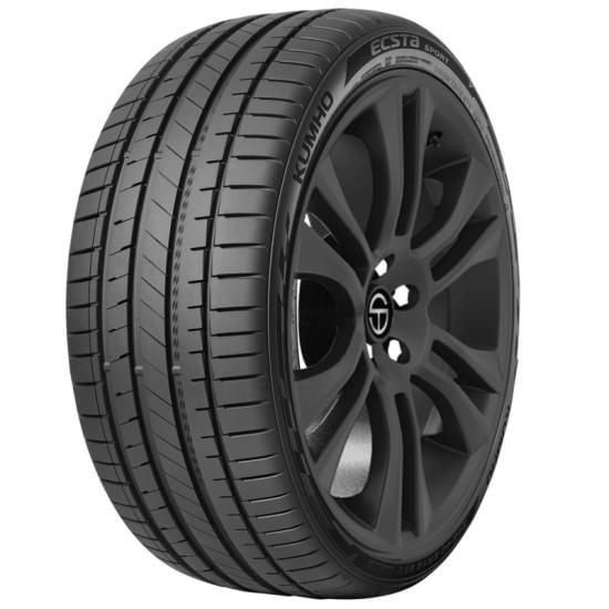 Автошина Kumho Ecsta Sport PS72 225/55 R17 101Y XL не шип Автошина Kumho Ecsta Sport PS72 225/55 R17 101Y XL не шип