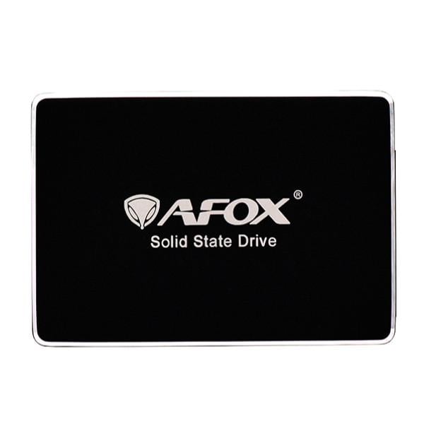 SSD-диск AFOX SD250 1 Тб 2,5" SATA (SD250-1000GQN)