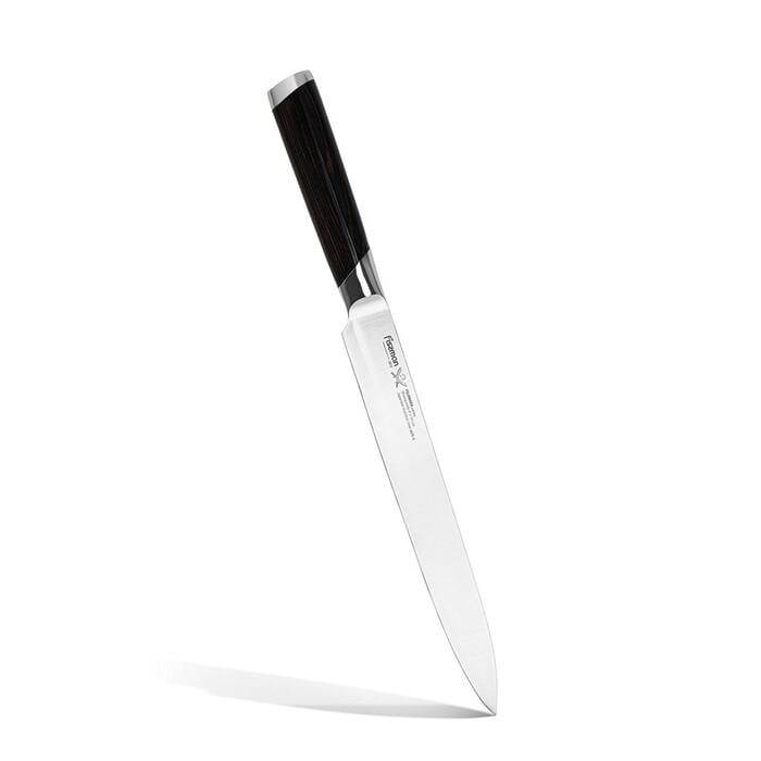 Кухонний ніж для сиру Fissman FUJIWARA 21,5 см (2664413)