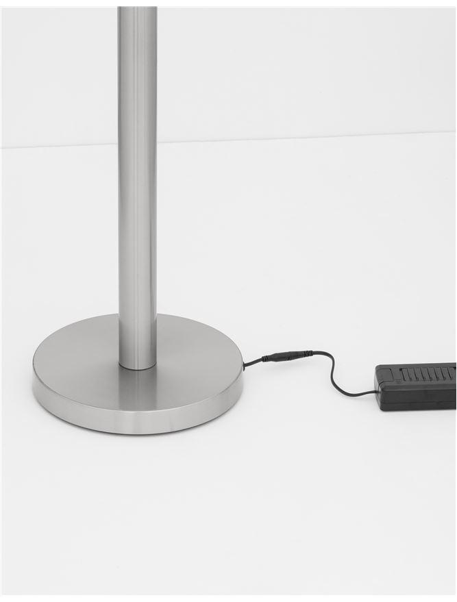 Торшер Nova Luce Rocco (9020301) - фото 5 Торшер Nova Luce Rocco (9020301) - фото 5