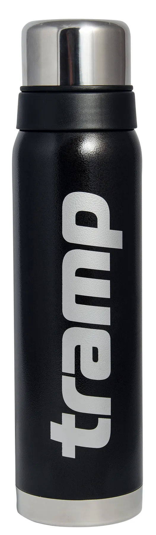 Термос Tramp UTRC-027 Expedition Line 0,9 л Black - фото 1 Термос Tramp UTRC-027 Expedition Line 0,9 л Black - фото 1