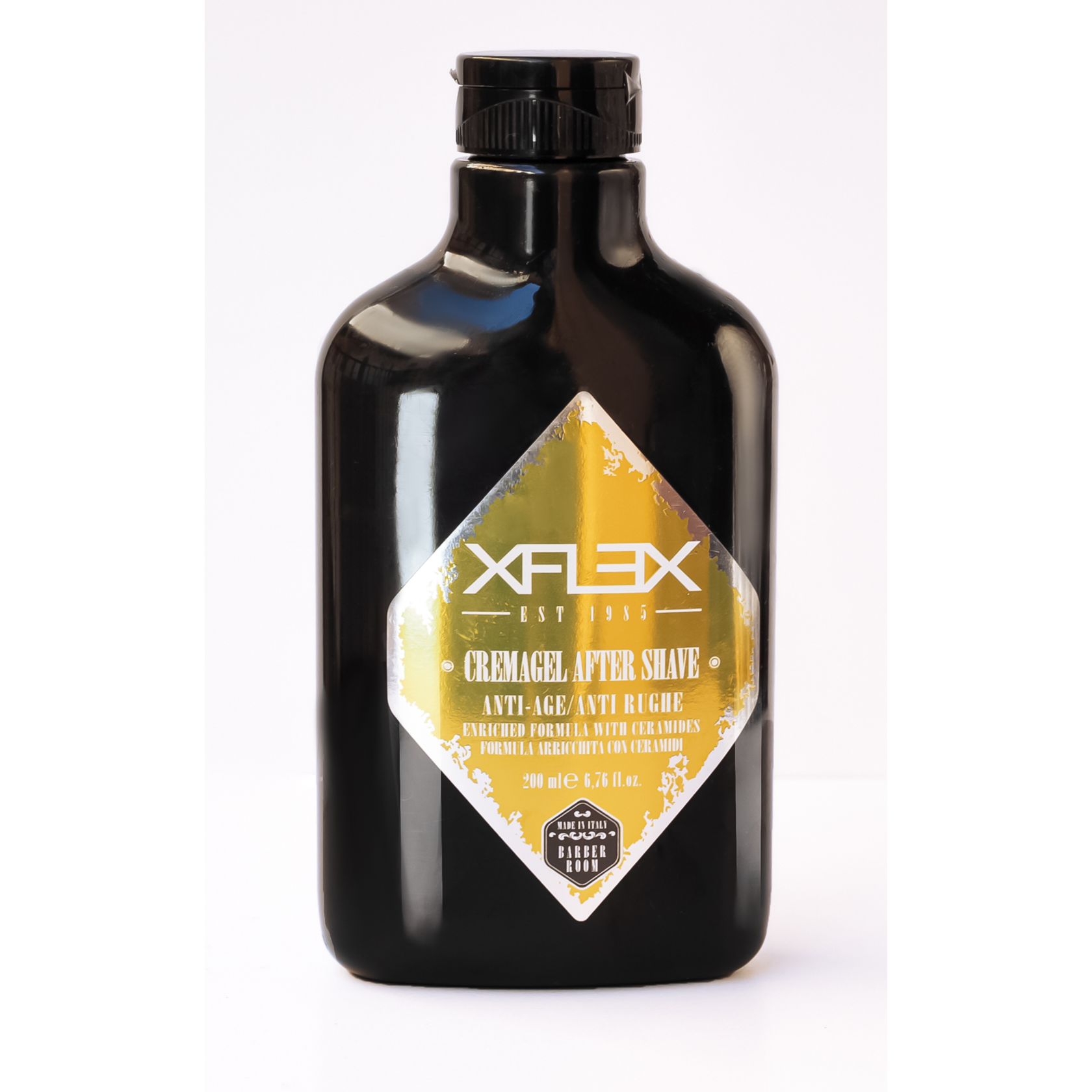Бальзам после бритья антивозрастной Xflex