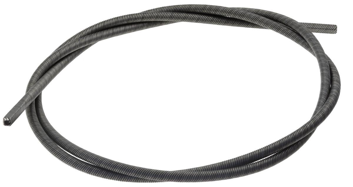 Вал гибкий VJ Parts для мотокосы ST FS-55 код 41307113210 5х5 квадрат