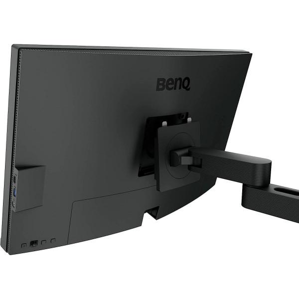 Монитор BenQ PD2705RU (9H.LKDLA.TPE) - фото 6