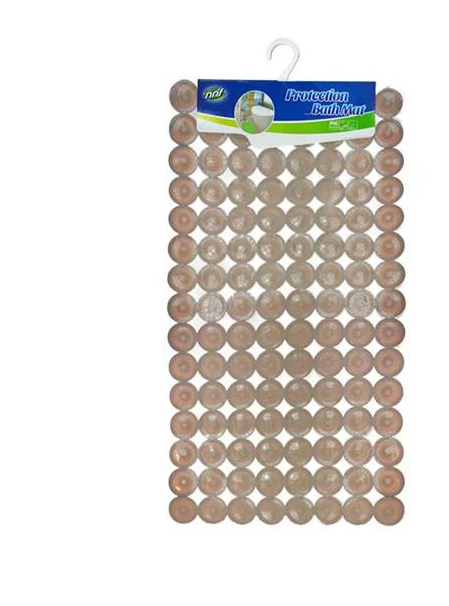 Коврик противоскользящий WW00588 Bubble 38х68 см Коврик противоскользящий WW00588 Bubble 38х68 см