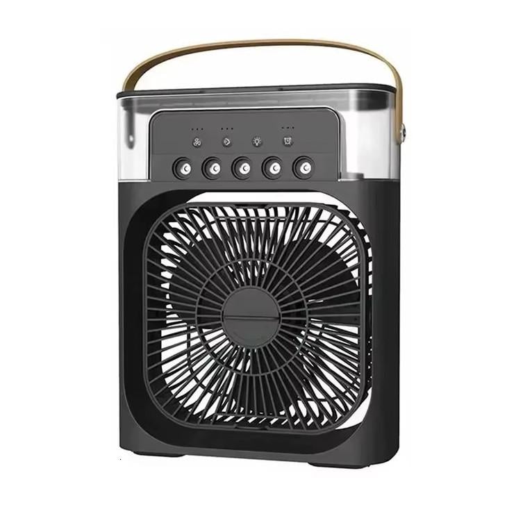 Вентилятор Air Cooler Fan із контейнером для льоду (3_06242)