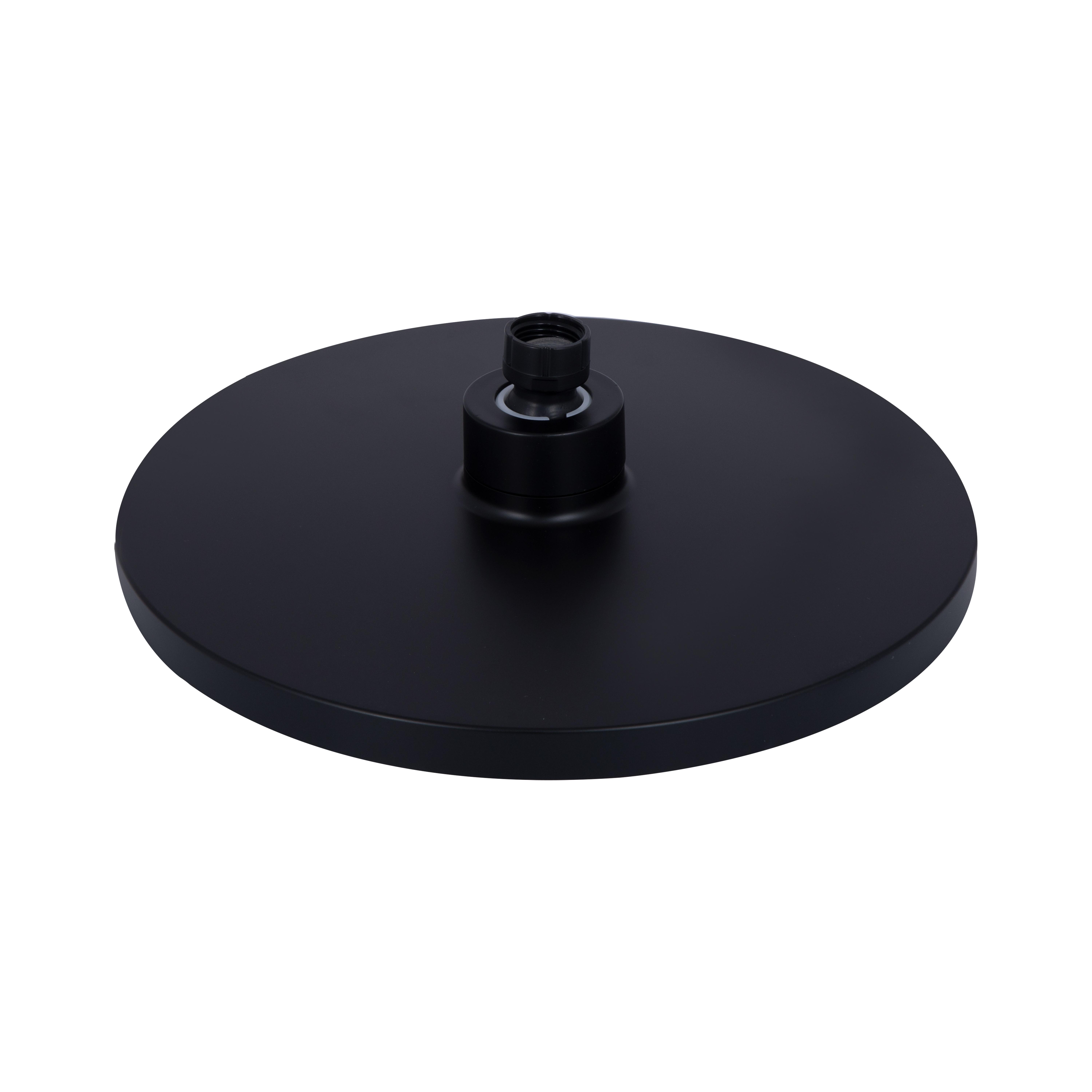 Душевая система универсальная Qtap Jay на три потребителя с изливом QTJAY111BLM45549 Black Matt (SD00051673) - фото 9 Душевая система универсальная Qtap Jay на три потребителя с изливом QTJAY111BLM45549 Black Matt (SD00051673) - фото 9