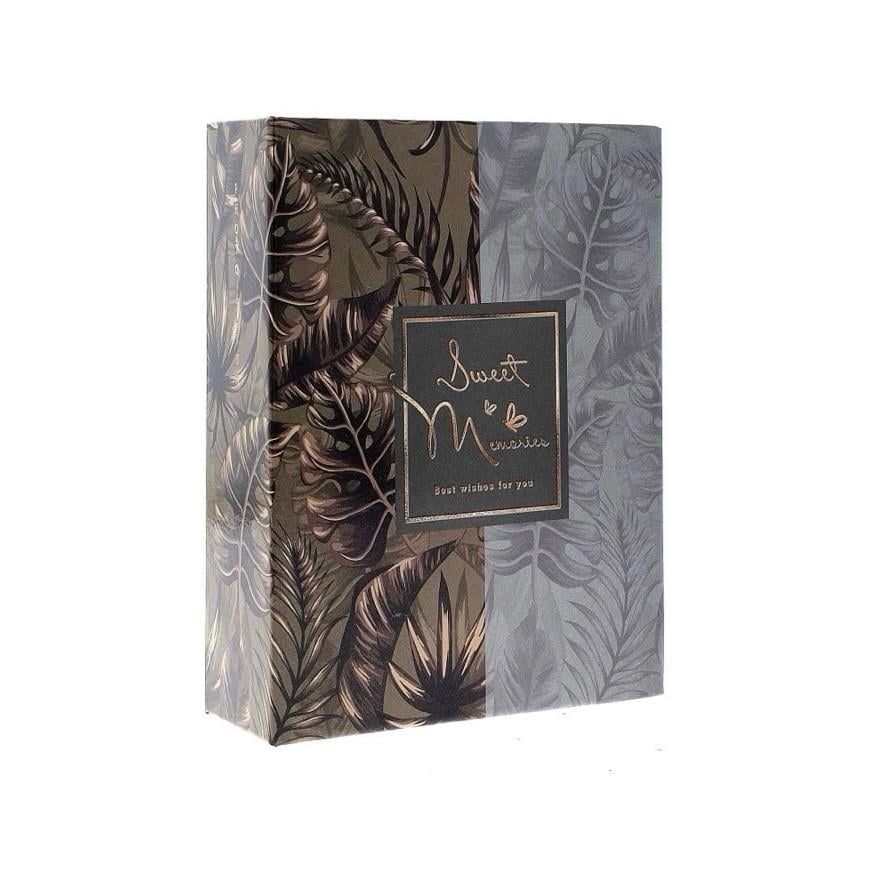 Фотоальбом Gedeon 10x15 см/200 фото (MM46200 VINCI 2) Фотоальбом Gedeon 10x15 см/200 фото (MM46200 VINCI 2)