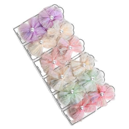 Набор шпилек для волос Stenson WW02279 12 шт.