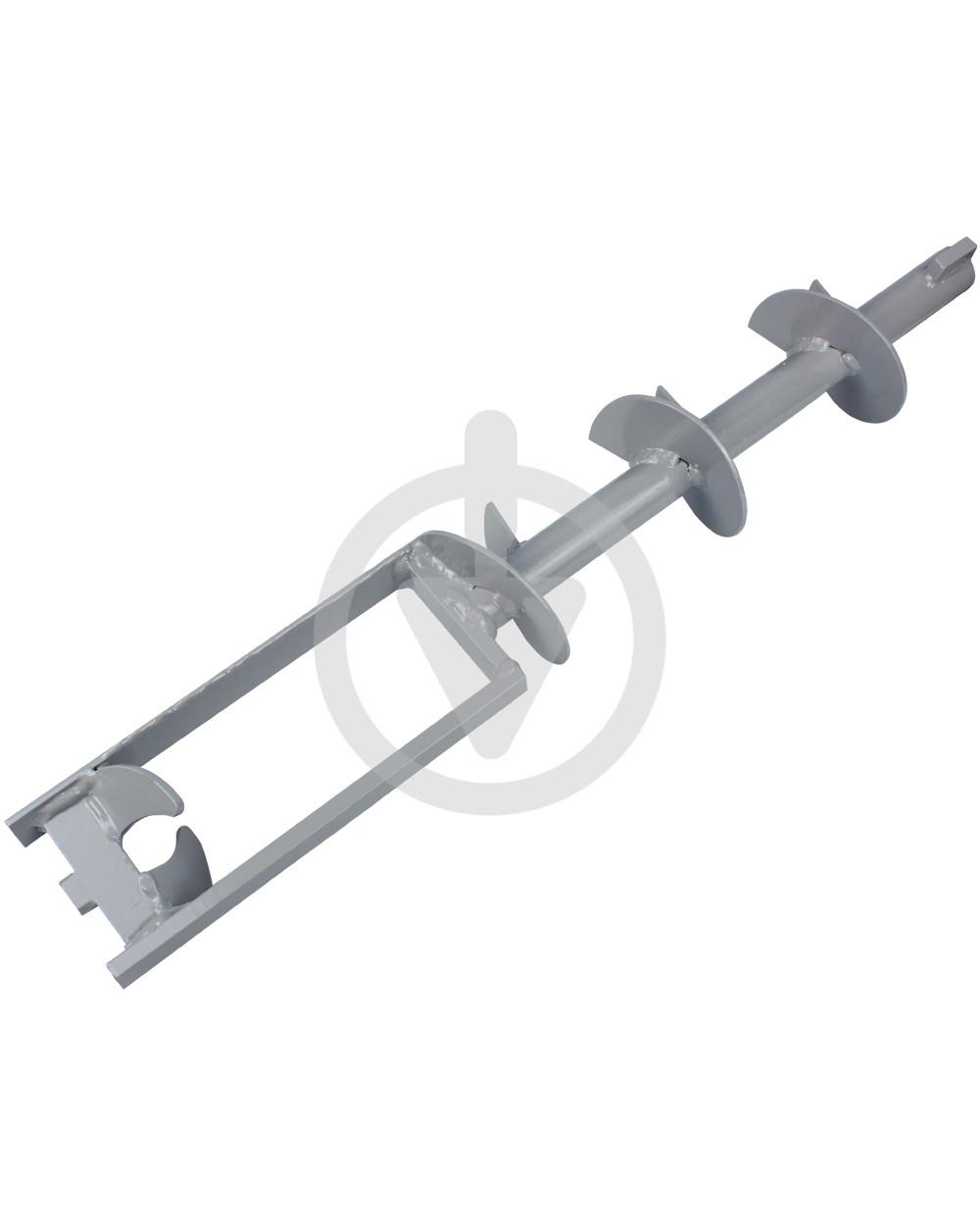 Спіраль змішувальна M-TEC MONO MIX