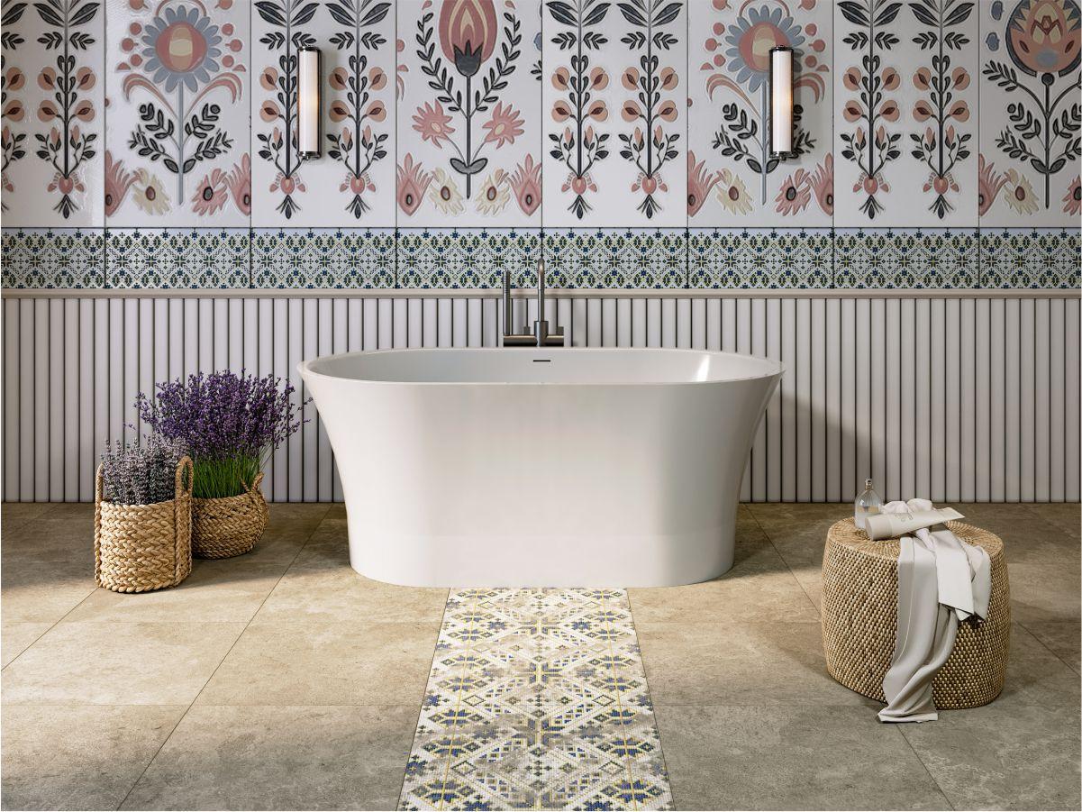 Ванна Miraggio HELGA (29290424) - фото 8 Ванна Miraggio HELGA (29290424) - фото 8