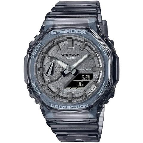 Часы кварцевые Casio GMA-S2100SK-1AER D 46 мм (11782860)