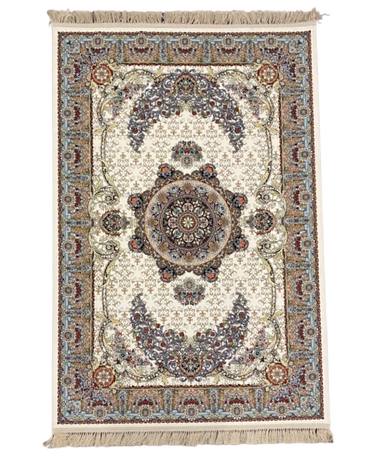 Ковер Zahedan Collection 3672 Cream (6087-39)