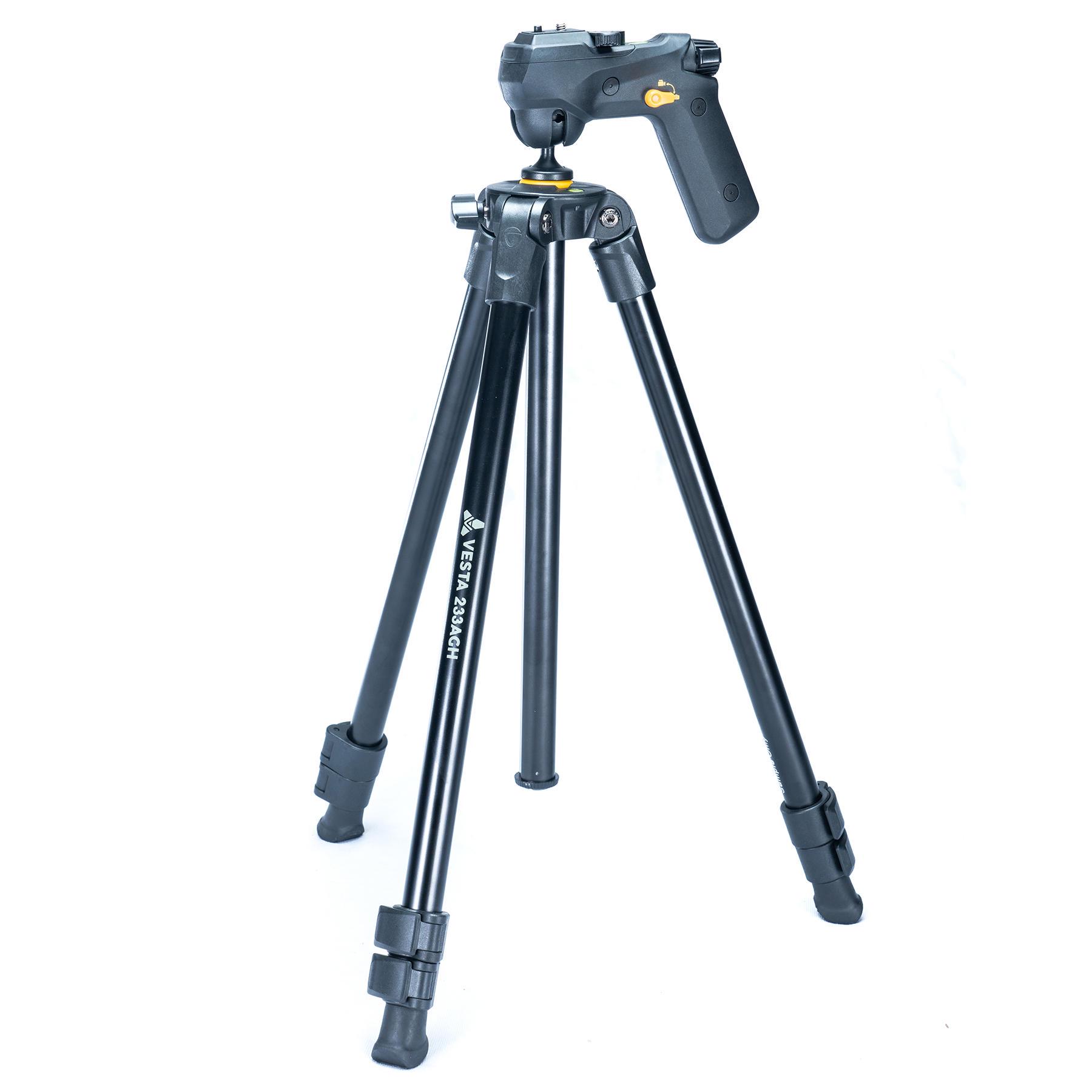 Штатив Vanguard Vesta 233AGH (924)