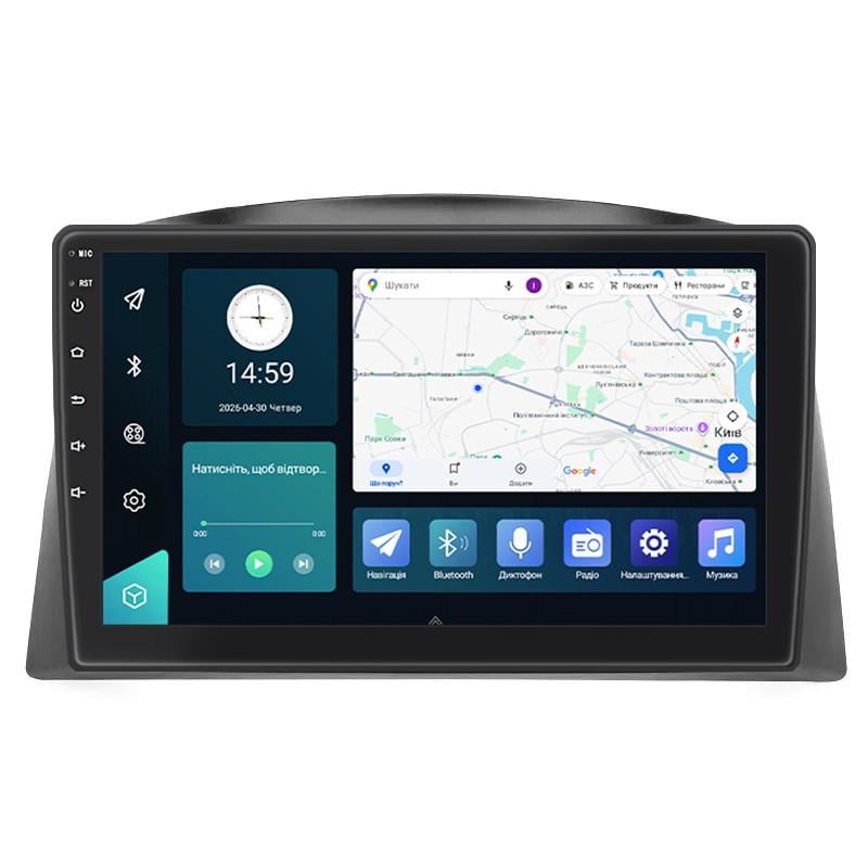 Автомагнитола штатная Top Lesko для Jeep Grand Cherokee ver. 2 2005-2007 г. 10" 4/64Gb 4G/Wi-Fi/GPS (3056606731) Автомагнитола штатная Top Lesko для Jeep Grand Cherokee ver. 2 2005-2007 г. 10" 4/64Gb 4G/Wi-Fi/GPS (3056606731)