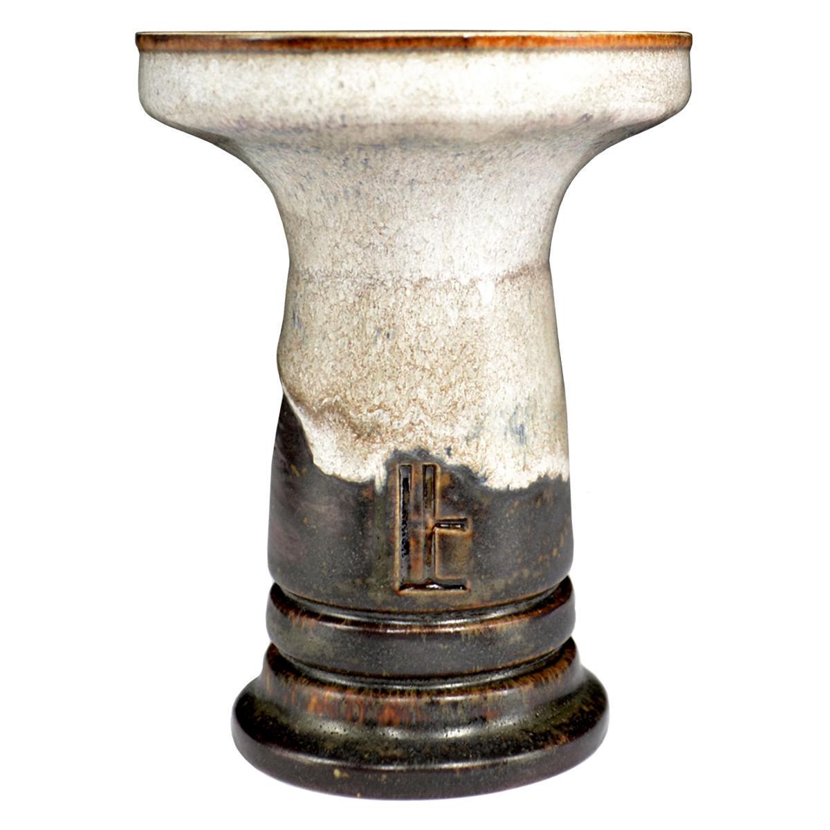 Чаша для кальяну LAVART Aurora Crema