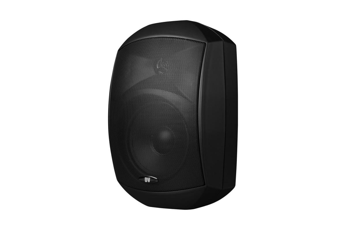 Акустическая система DV audio MS-6.2T IP Black