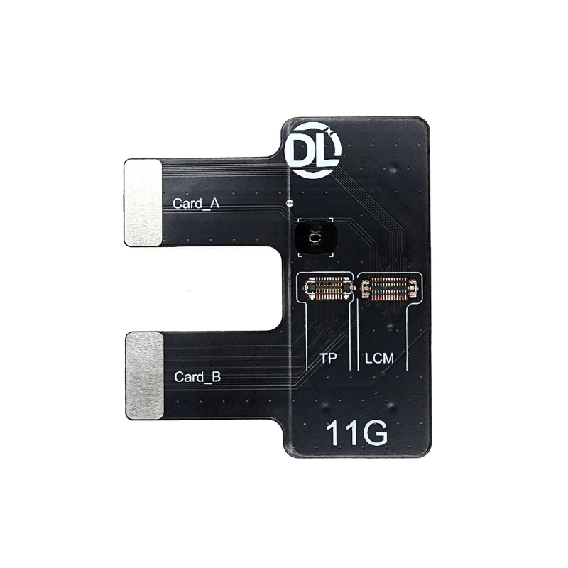 Шлейф iPhone 11 DL400 Pro (Dp224)