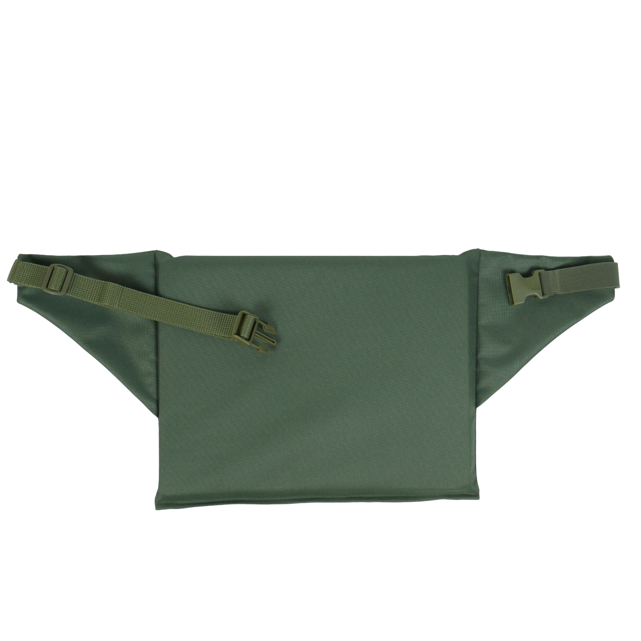 Каремат-сидушка Kiborg оксфорд М Оливковий