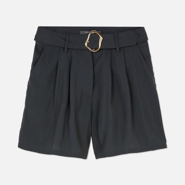 Шорты PRIMARK 7253105 р. 42 Черный - фото 5 Шорты PRIMARK 7253105 р. 42 Черный - фото 5