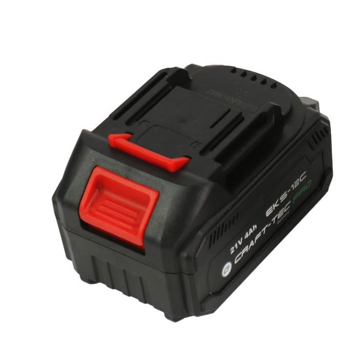 Аккумулятор к цепной аккумуляторной пиле Craft-tec EKS-12С (520019)