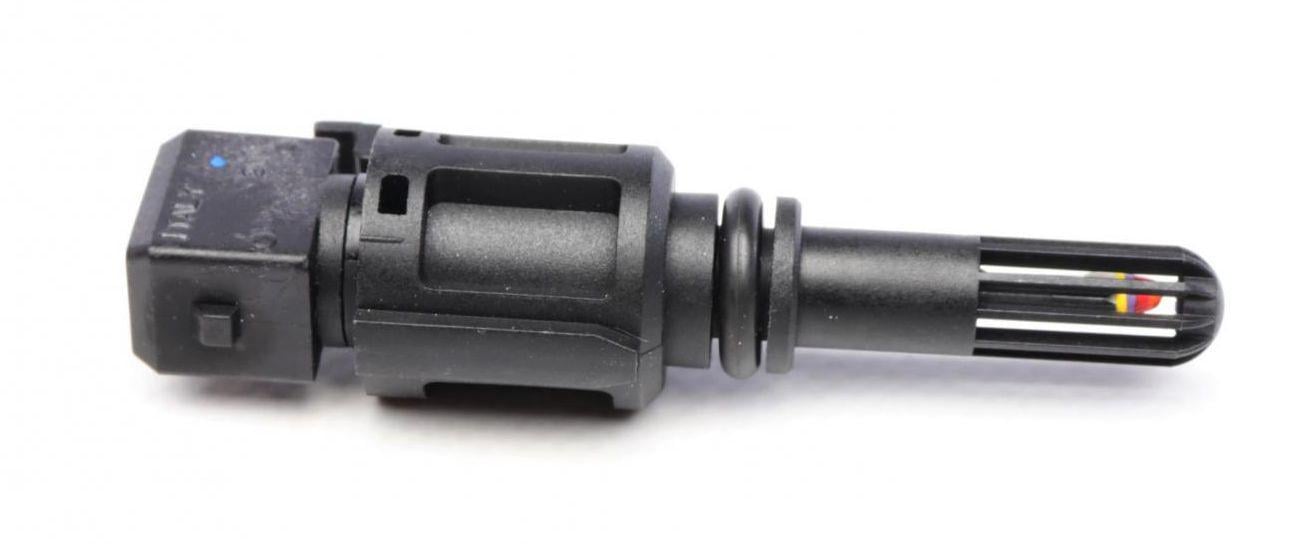 Датчик температури повітря що впускається BMW 3 E36/5 E39/X5 E53 96-06 (314 812 0003)