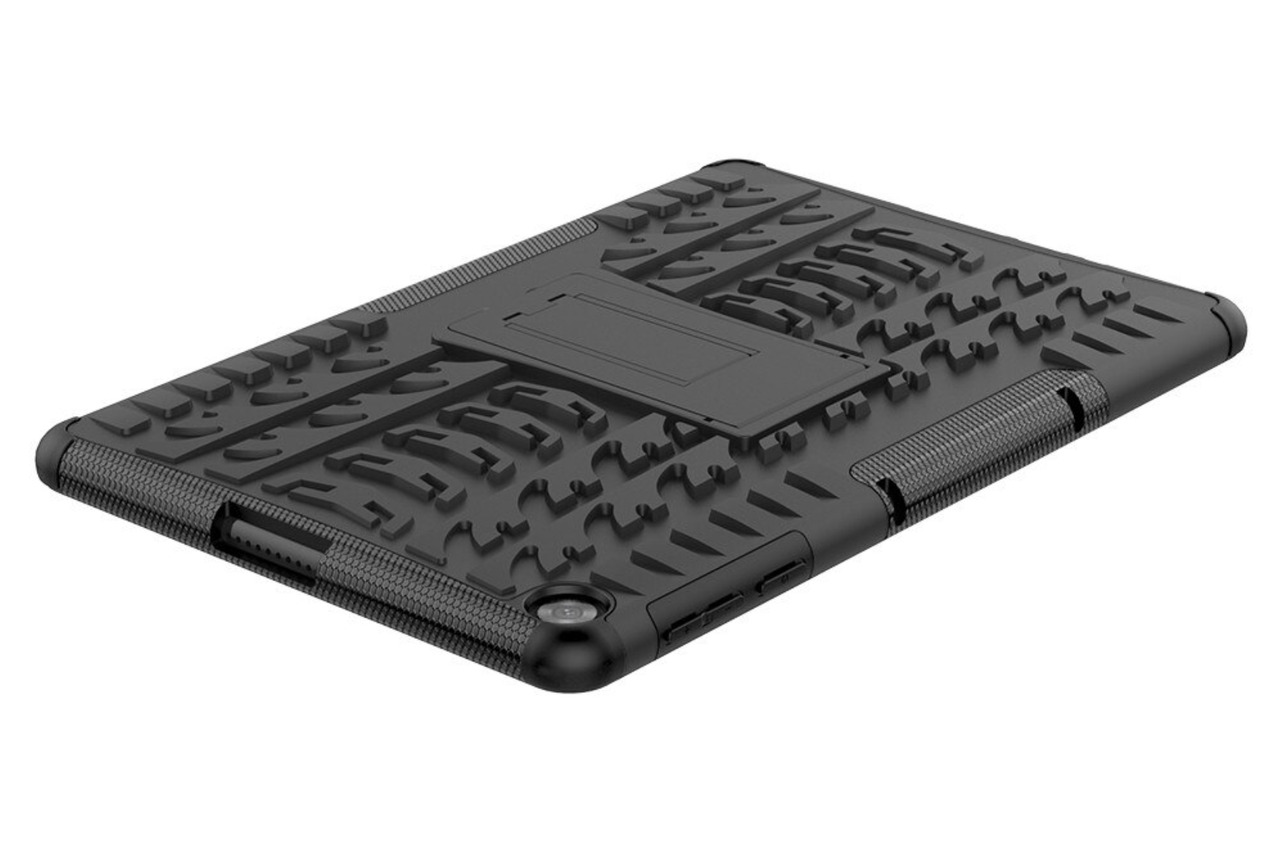 Бампер Primo Armor для планшета Huawei MatePad T10s 10.1" Agassi3-W09C/AGS3-W09/AGS3-L09 Black