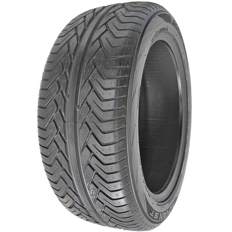Автошина Yokohama Advan ST V802 275/50 R20 113W XL MO (437484)