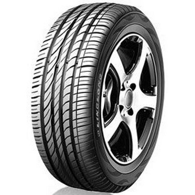 Шина LingLong GreenMax 195/45 R16 84V XL лето - фото 1