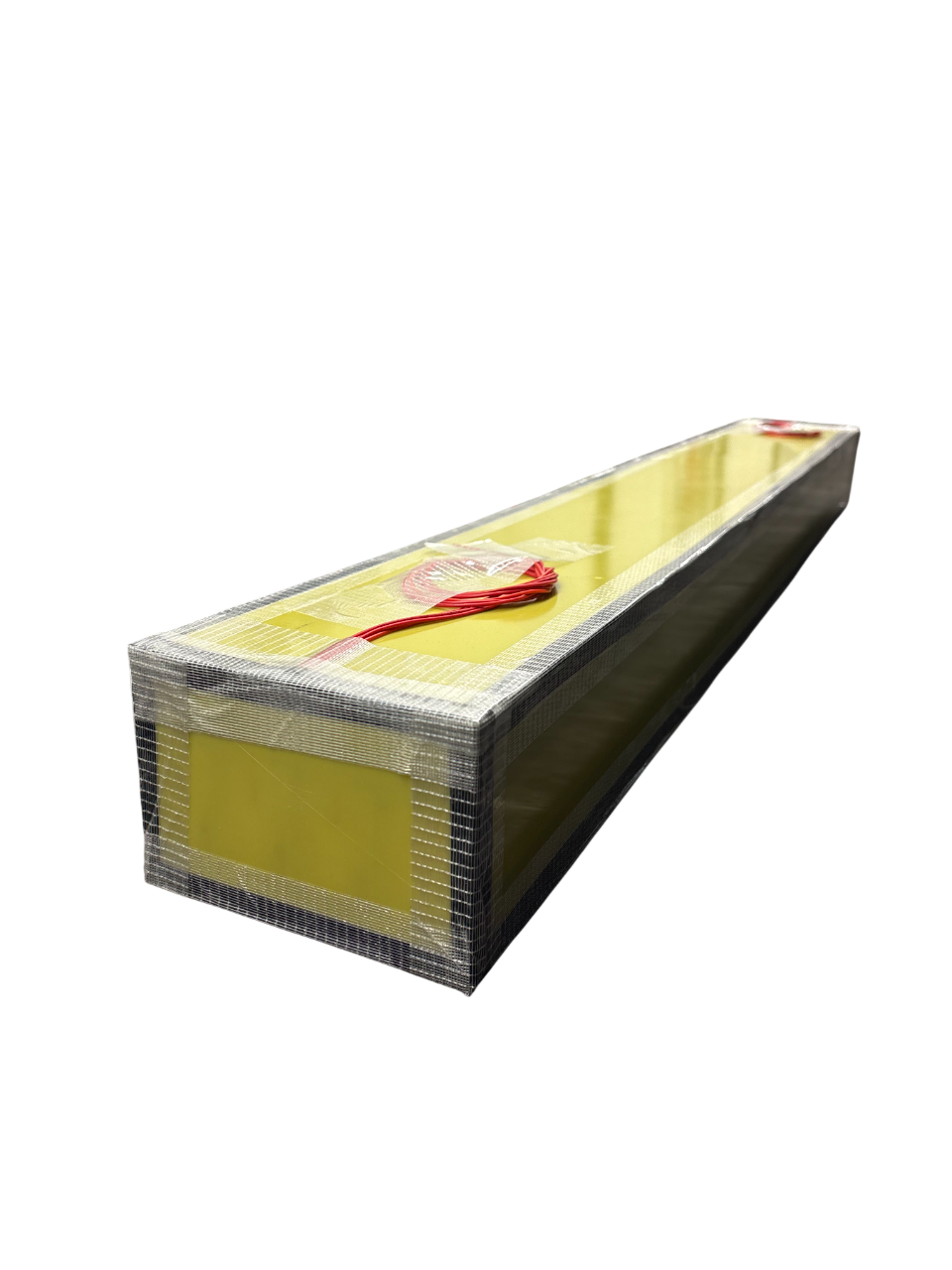 Акумуляторна збірка LiFePO4 4,6 kWh 24V 8S1P 180Ah