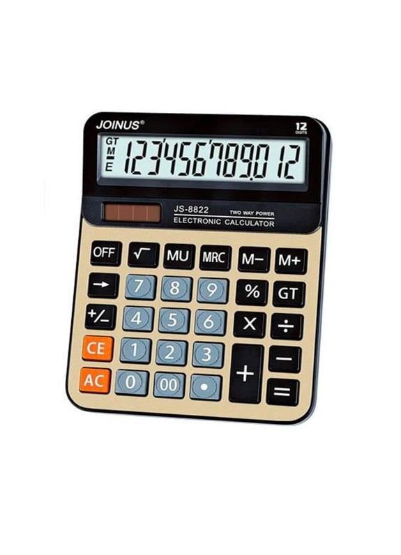 Калькулятор Joinus JS-8822 Калькулятор Joinus JS-8822