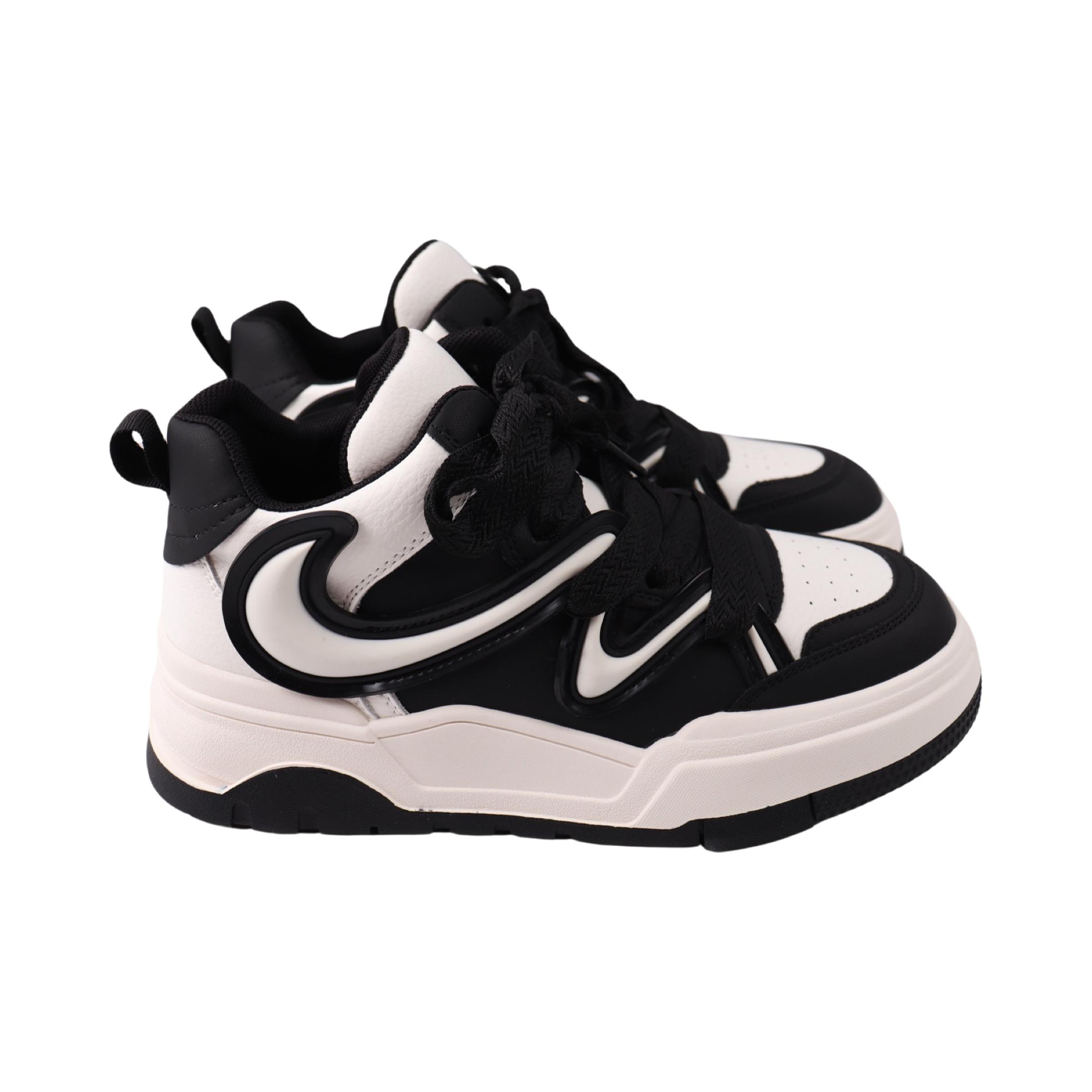 Ботинки женские Gifanni натуральная кожа р. 37 Черный (281-24DHS)