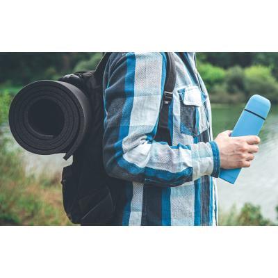 Каремат туристичний Poputchik (16-074-IS) - фото 5 Каремат туристичний Poputchik (16-074-IS) - фото 5