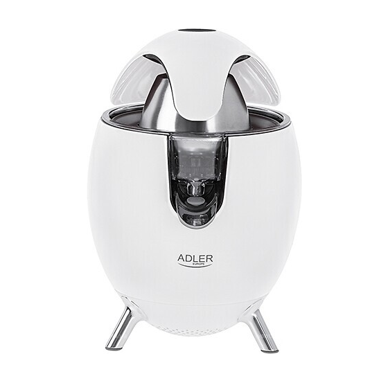 Соковыжималка Adler AD 4013 800W White (251647ea) - фото 3