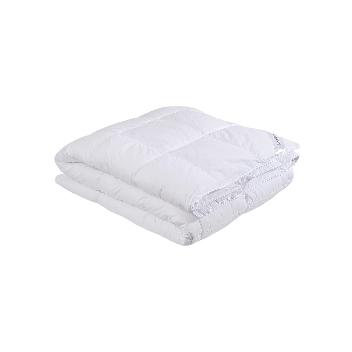 Ковдра Lotus Home Latenna антиалергенна євро 195х215 см (12911125) Ковдра Lotus Home Latenna антиалергенна євро 195х215 см (12911125)