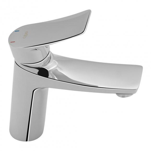 Смеситель Qtap Nihonto 1022101C для умывальника - фото 3 Смеситель Qtap Nihonto 1022101C для умывальника - фото 3