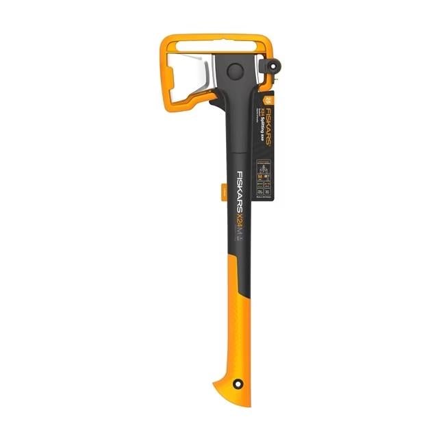 Топор-колун Fiskars X-series X24 Splitting M (1069106)