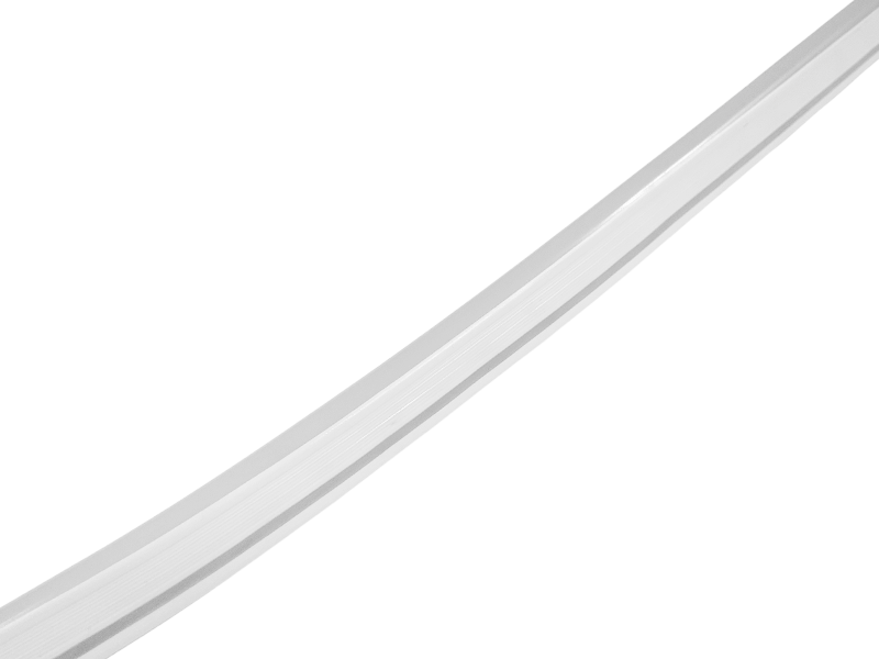 Світлодіодна стрічка-неон LEDUA SMD2835 120LED 14,3х7,7 мм 220В 9,6 Вт IP65 1 м Жовтий (1783) - фото 3