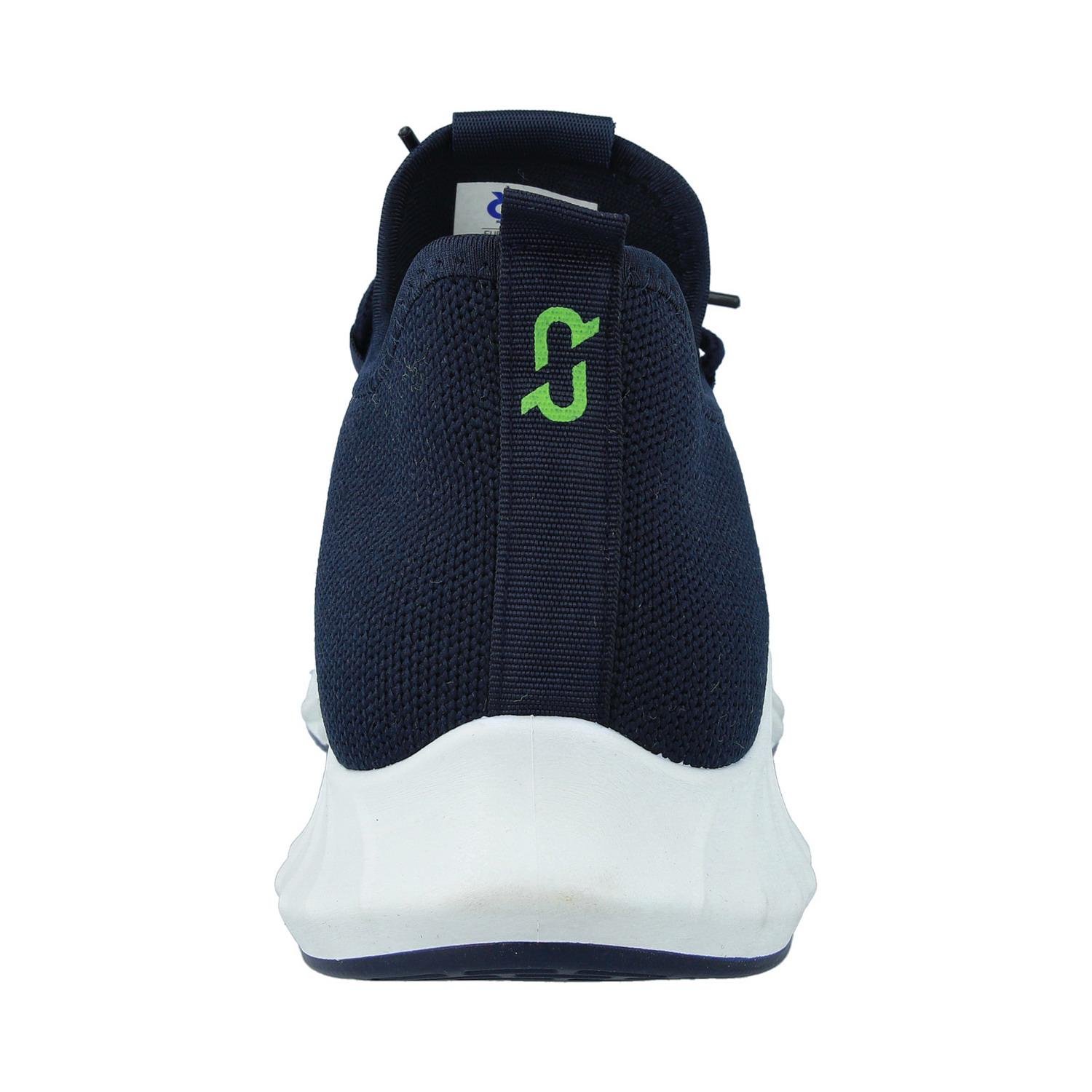 Кроссовки мужские CROSBY р. 41 Синий (92437925) - фото 3