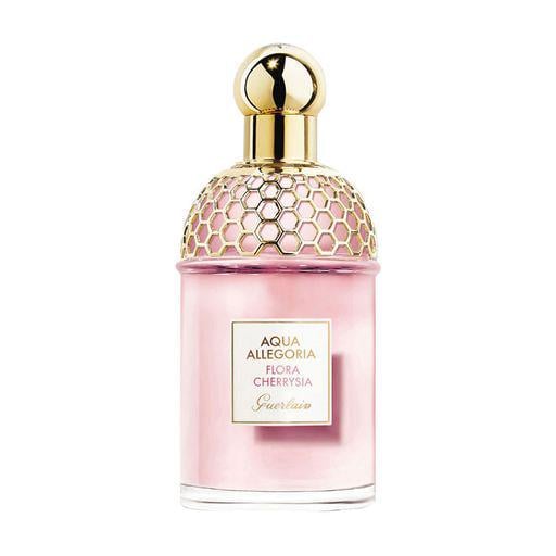 Туалетна вода для жінок Guerlain Aqua Allegoria Flora Cherrysia 125 мл тестер (380711)