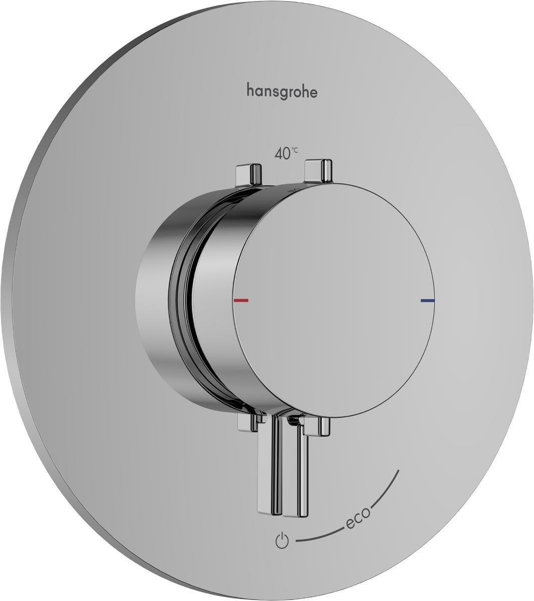 Смеситель для душа Hansgrohe Ecostat Comfort S (33714000)