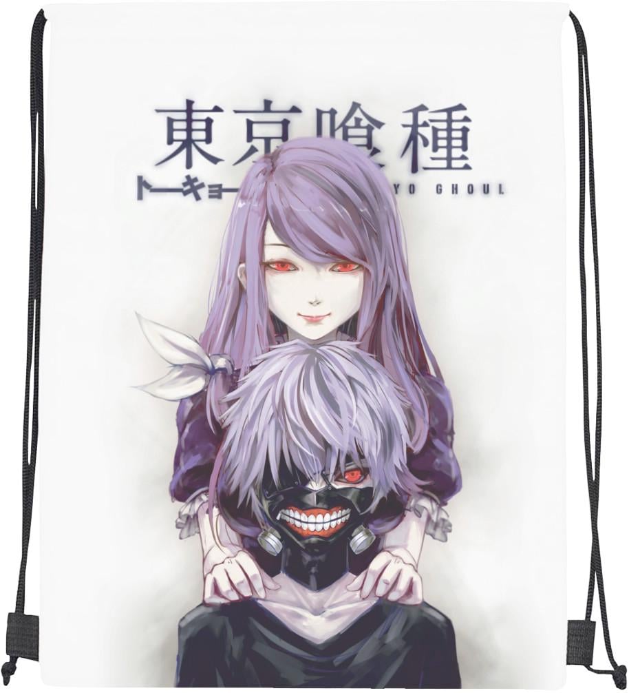 Мішок спортивний Tokyo Ghoul 3 (20298679)