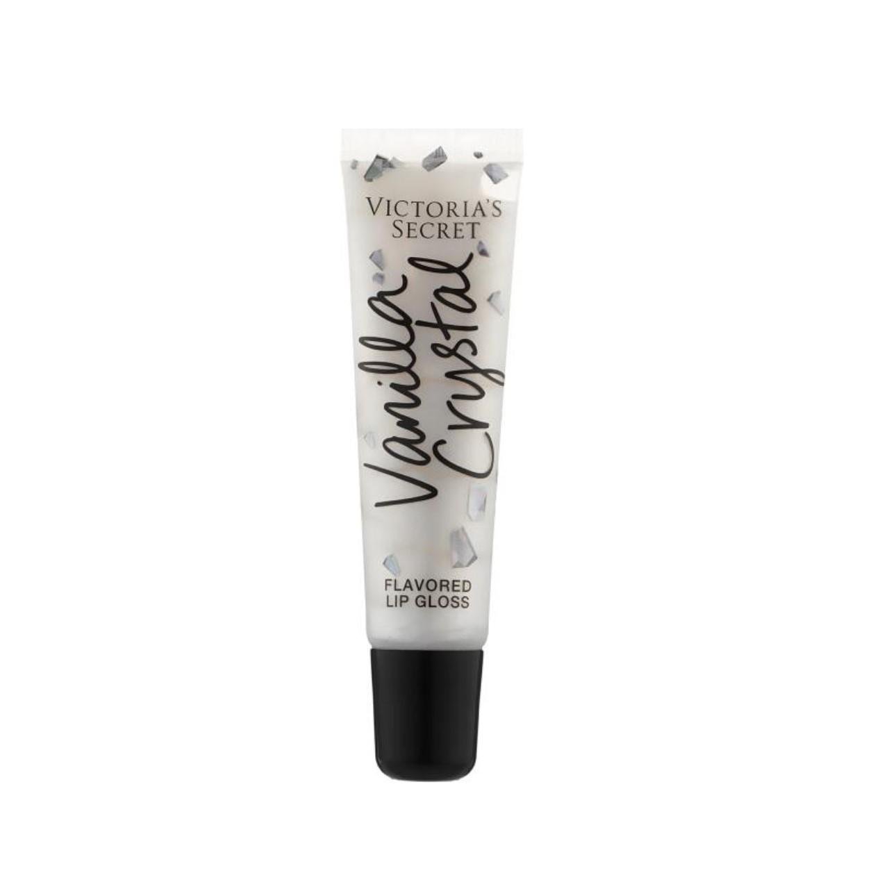 Блеск для губ Victoria's Secret Vanilla Crystal Flavored Lip Gloss (vs-vanilla-crystal-lip)