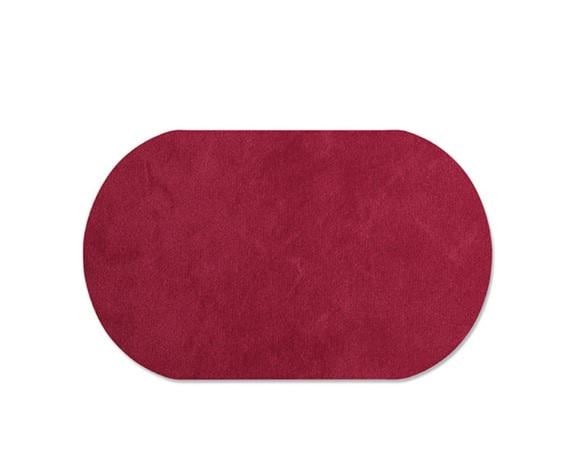 Наклейка для ремонта одежды Красный (1469850884)