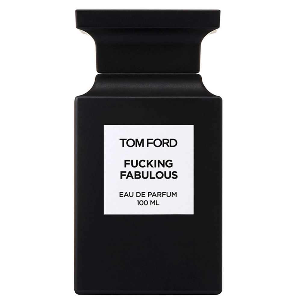 Парфюмированная вода Tom Ford Fucking Fabulous 100 мл (1268_8742)