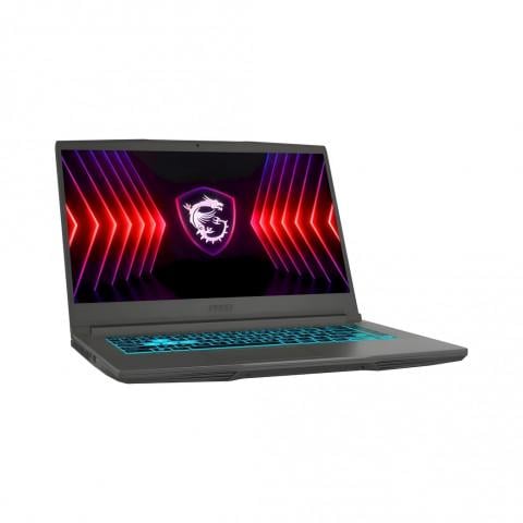 Ноутбук MSI Thin 15 B13VF Cosmo Gray (B13VF-2829US) - фото 2