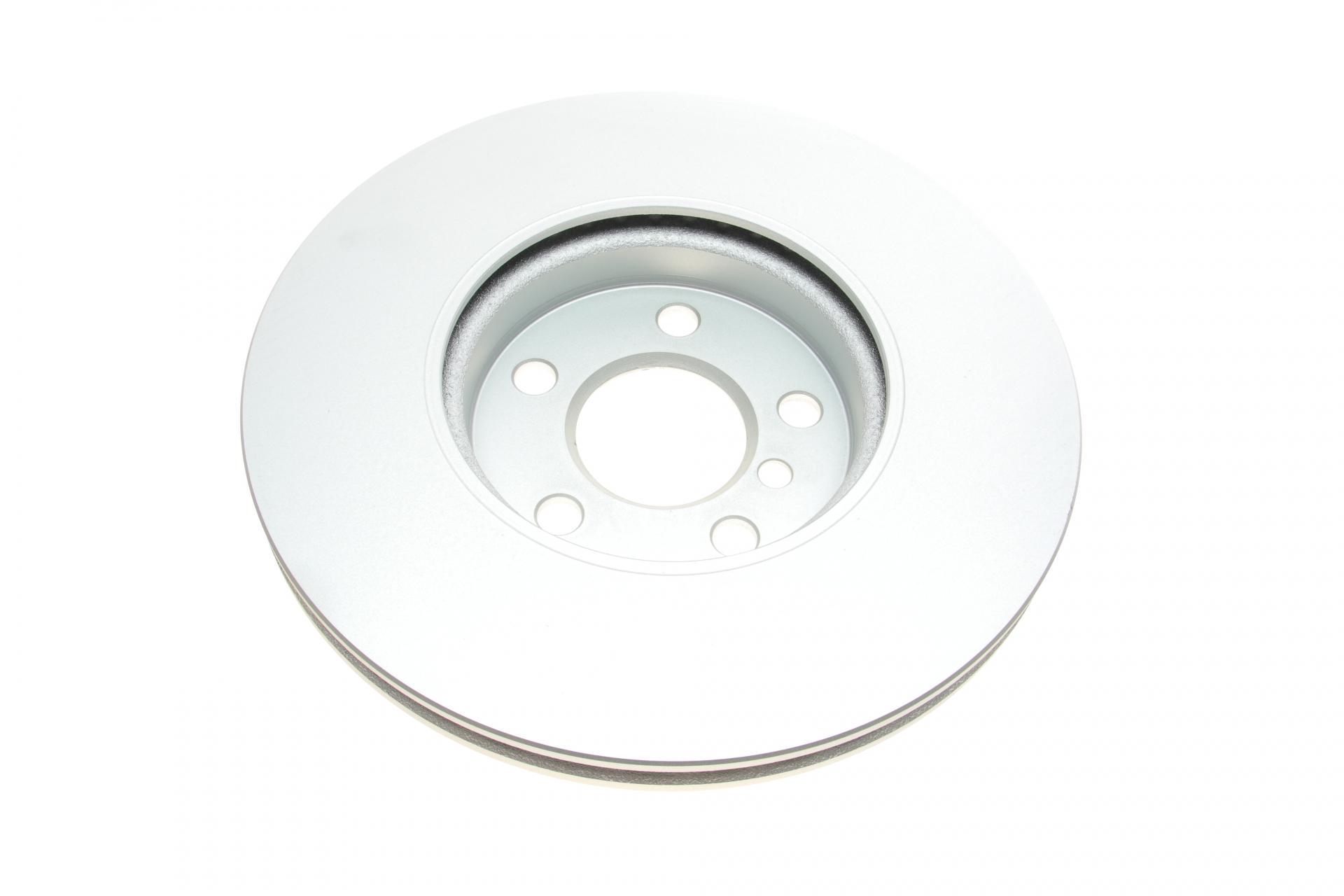 Диск тормозной передний TEXTAR BMW 2 F44-46/X1 F48 14-307x24 мм PRO+ (92283605 TEXTAR)